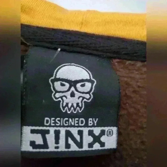 OVERWATCH sweatshirt by Blizzard entertainment.  Size men's medium. - Picture 5 of 9